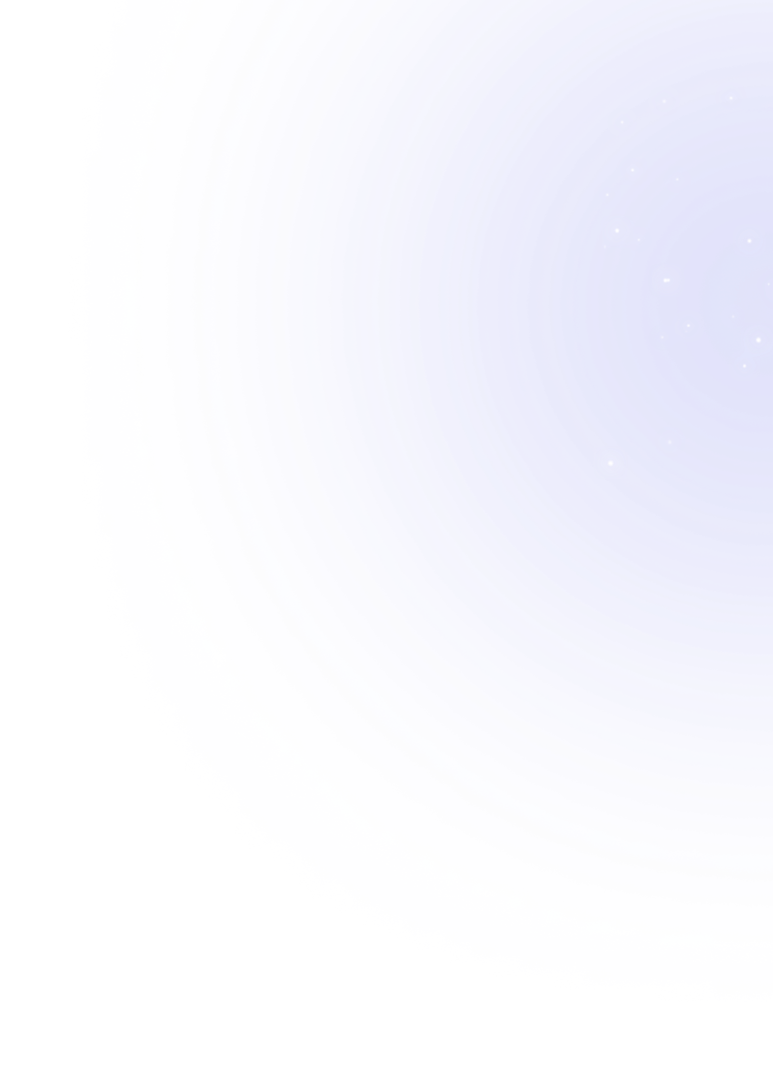 星系背景左下角